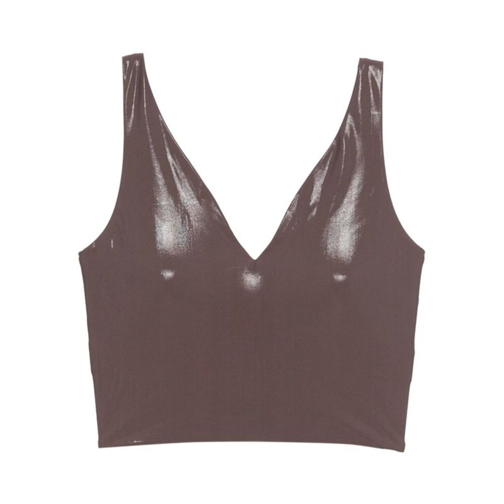Macron Brown Tops - Vests & Tank Tops Women